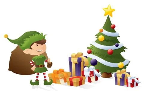 Job done Stock Illustration