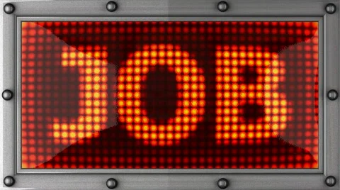 Job Видео 3311237