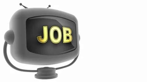 Job Stock Footage 8657575