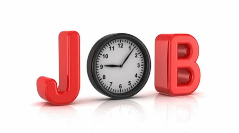 Job!!!! Stock Footage 32927057