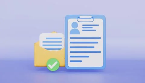 Job interview, Human resources, Job search, business, recruitment concept 스톡 일러스트