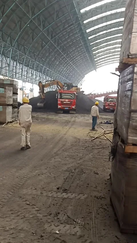 Job location Stock Footage 214193595