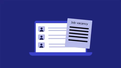 Job search Stock Footage 306742062