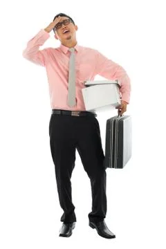 Jobless Stock Photos