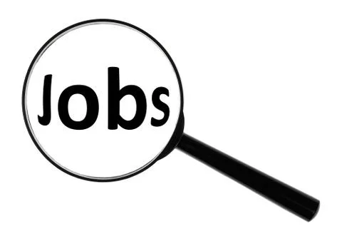 Jobs Stock Photos