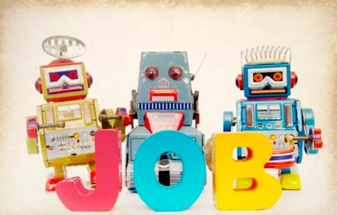 Jobs Stock Photos