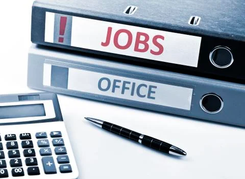 Jobs write on folder Photos