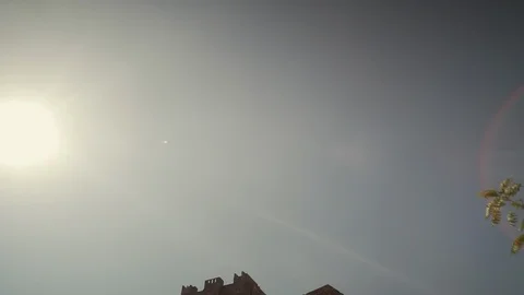 Jodhpur fort Stock Footage 111787627
