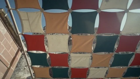 Jodhpur fort Stock Footage 111787969