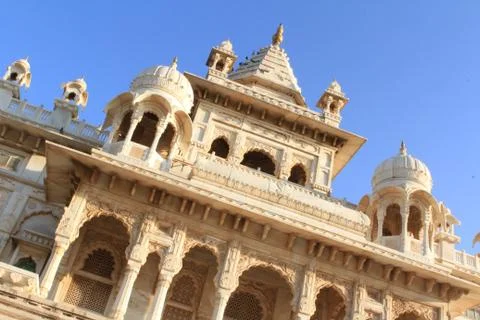 Jodhpur Foto stock