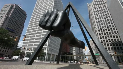 Joe Louis Fist Stock Video Footage | Royalty Free Joe Louis Fist Videos ...