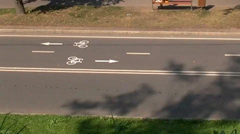 Jogging Stock Footage 27736512