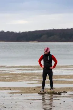 Jogging Stock Photos