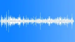 Jogging Sound Effect