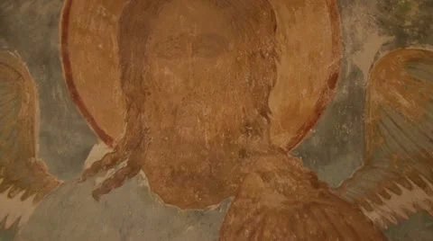 John Baptist Stock Footage 17546342