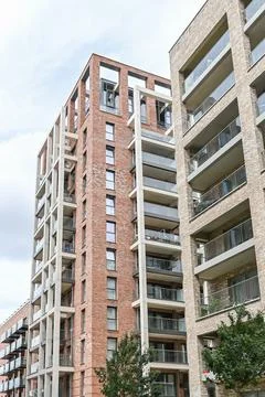 John Charles Tower Stock Photos