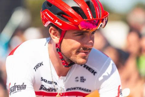 John DEGENKOLB Foto stock