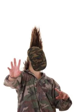 John doe Stock Photos