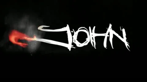 John Stock Footage 11439275