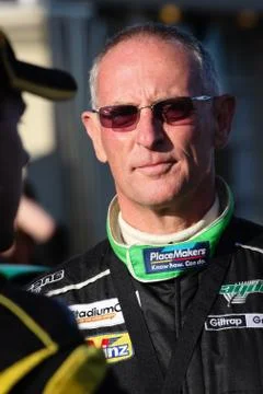 John Kennard Fotos Stock