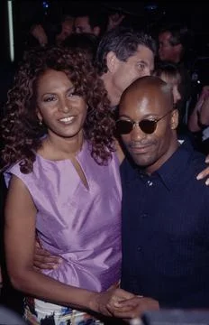 John Singleton Stock Photos