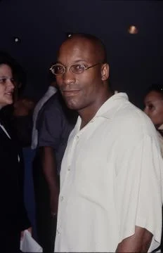 John Singleton Stock Photos