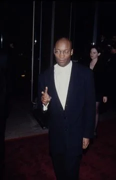 John Singleton Stock Photos