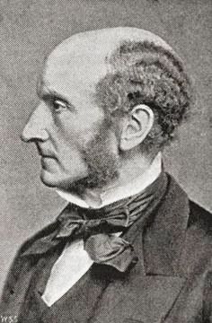 John Stuart Mill, 1806 Photos
