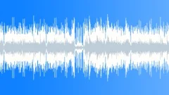 John Swanson - Out On the Town (Long looping version)Stock Music