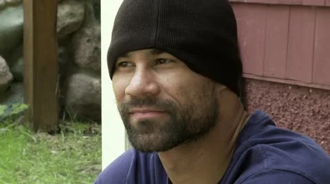 John's Close Up Stock Footage 22781761