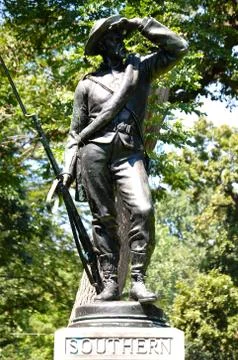 Johnson 4 Fotos Stock