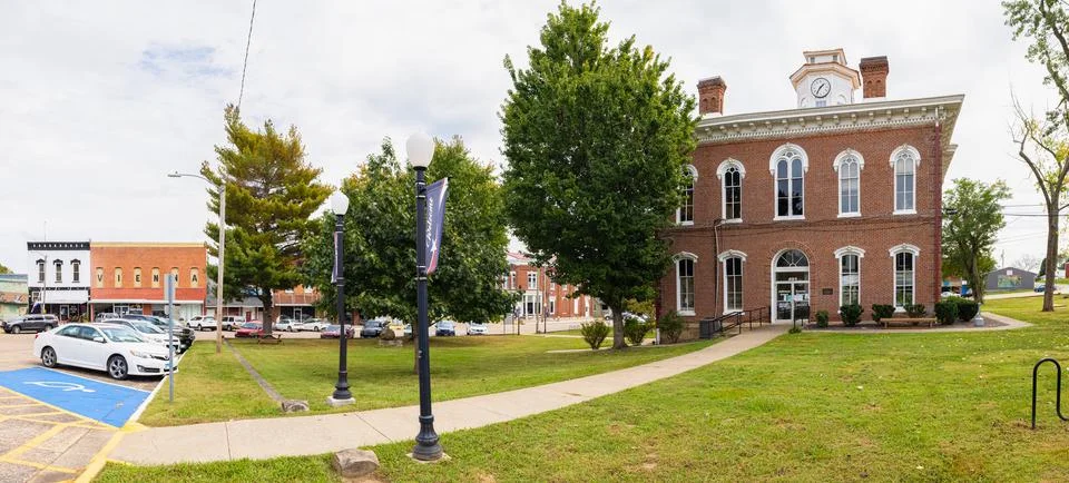 Johnson County Stock Photos