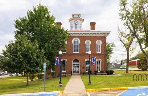 Johnson County Stock Photos