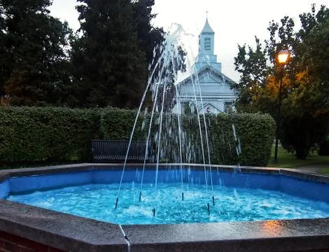 Johnson Park Stock Photos
