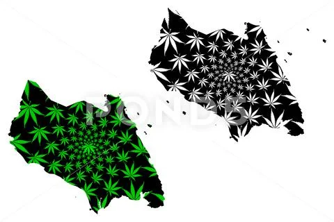 Johor (States and federal territories of Malaysia, Federation of Malaysia) ma Stock Illustration