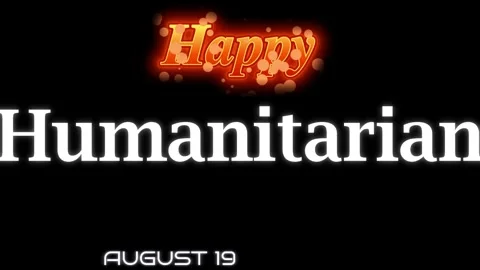 Join a global community dedicated to caring for others Stock Footage 281227977