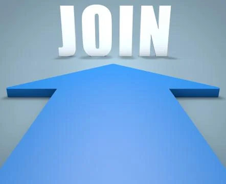 Join Stock Illustration