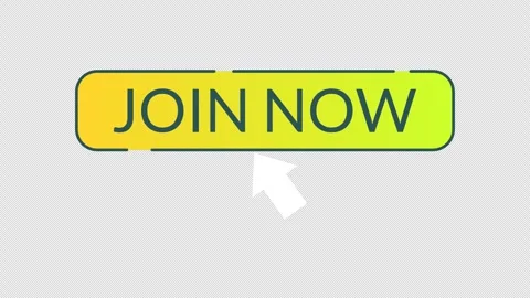 Join now text 스톡 동영상 335544646