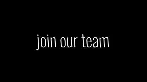 Join our team 4k video clip Stock Footage 320061039