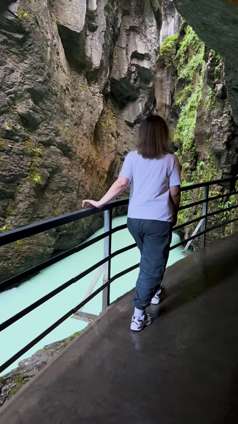 Join us for an exhilarating adventure exploring the breathtaking beauty of Stock Footage 304779027