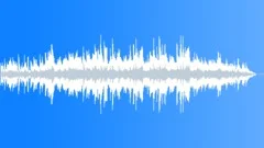 Joined the Joy, 45s (Positive Happy Flowing Hopeful Upbeat Joyful Piano Dreamy) Stock Music