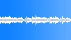 Joined the Joy, Loop (Positive Happy Flowing Hopeful Upbeat Joyful Piano Dreamy)Stock Music