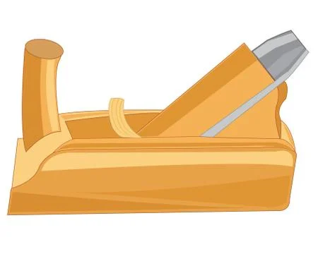 Joiner instrument Stock Illustration