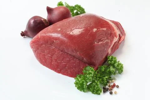Joint Of Beef Stock Photos