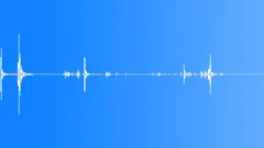 Joint detachingSound Effect