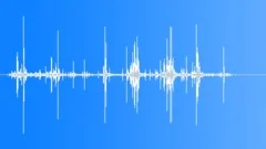 Joint detachingSound Effect