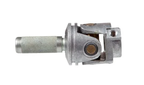 Joint drive Stock Photos