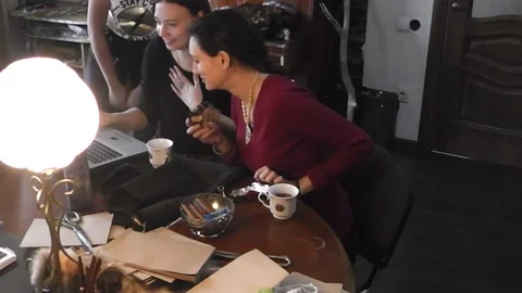 Joint solutions 1 Stock-Footage 145802168