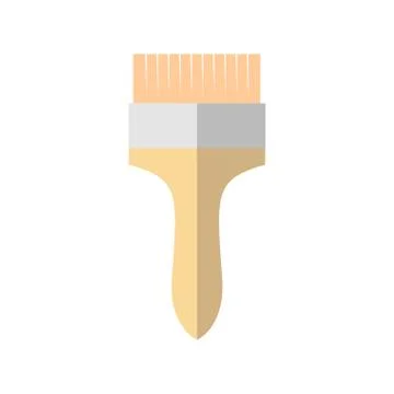 Jointer isolated. Tool on white background. turn-screw flat Stock Illustration