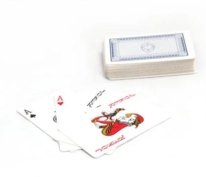 Joker Stock Photos